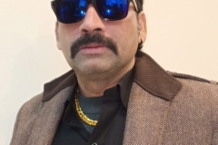 JAY SINGH
