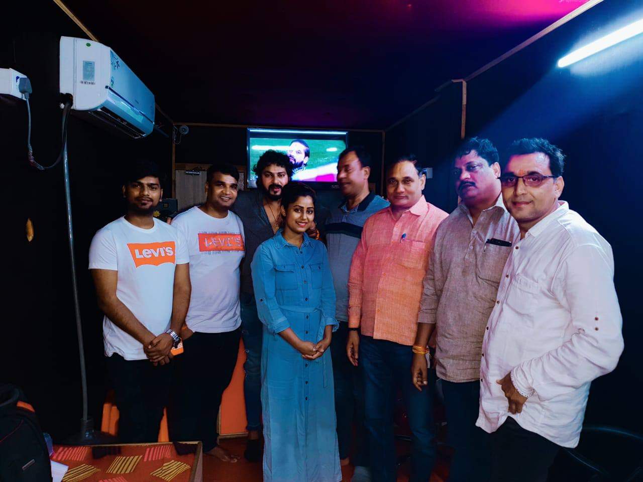 निर्देशक sujeet kumar singh सिंह की फिल्म “नरसिम्हा” जल्द ही आपके नजदीकी सिनेमा घरों में