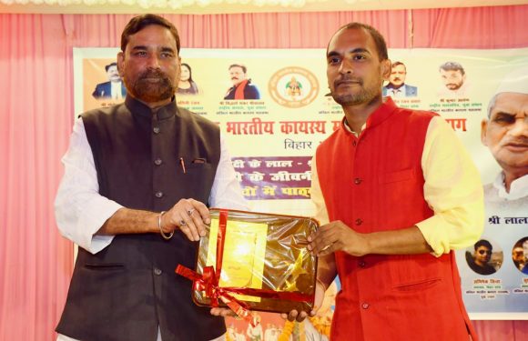 महात्मा गांधी और लालबहादुर शास्त्री की जयंती पर संगीतमय कार्यक्रम