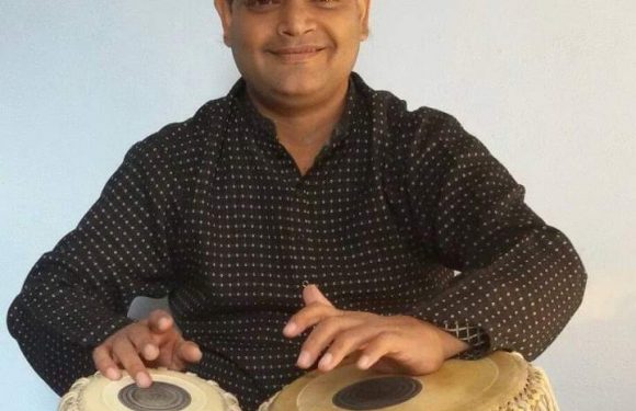 महात्मा गांधी और लाल बहादुर शास्त्री की जयंती पर भजन संध्या