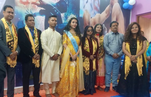 स्कूल ऑफ मार्शल आर्ट का तीसरा ब्रांच खुला