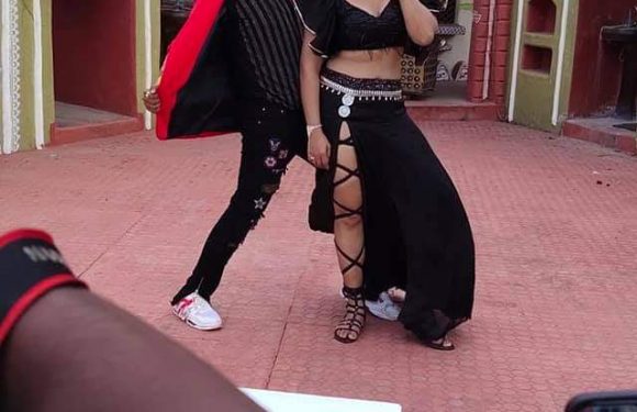 “ससुरा बड़ा सताबेला” की शूटिंग शुरू, चिंटू ने कहा आने वाली साल की होगी सबसे बड़ी ब्लाकबास्टर फ़िल्म।