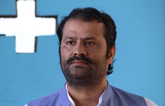 भोजपुरी पर्दे पर मंटू सिंह हो रही शानदार लांचिंग