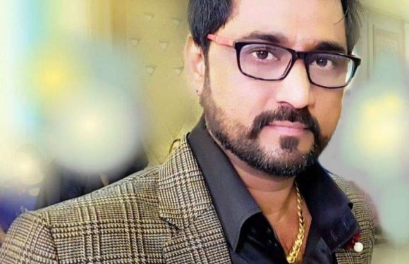 डीओपी से फ़िल्म निर्देशक बने रफ़ीक लतीफ़ शेख़