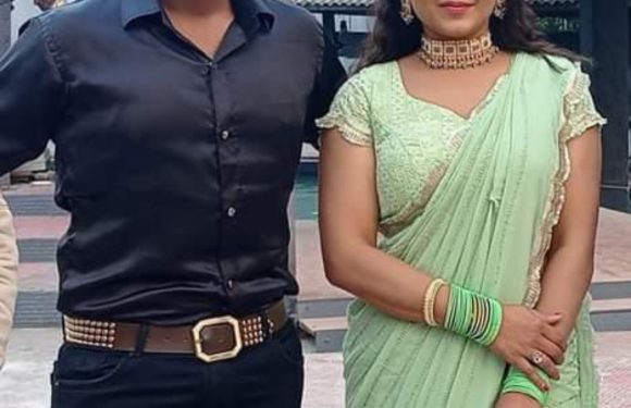 राजकुमार आर पांडेय लेकर आ रहे है”ससुरा बड़ा सताबेला”