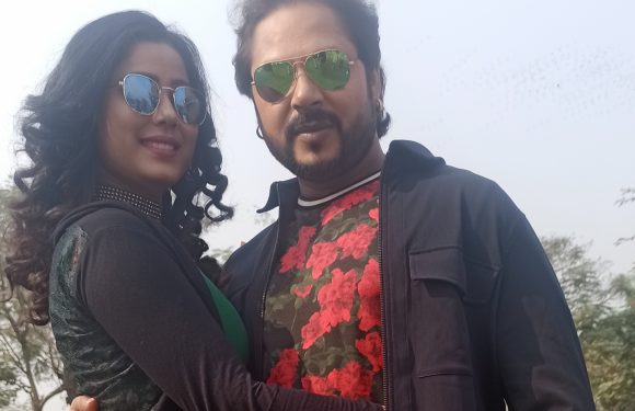 “हम यार है तुम्हारे” में दिखेगा प्रिंस-रूपा की जोड़ी