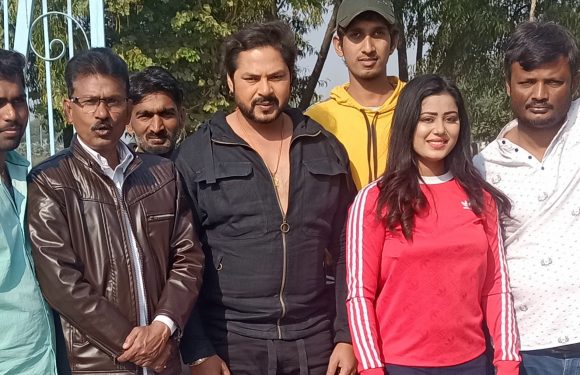 हम यार है तुम्हारे की शूटिंग कम्प्लीट