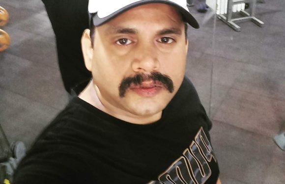 करिया “के लिए हार्ड वर्कआउट कर रहे है अंगद ओझा