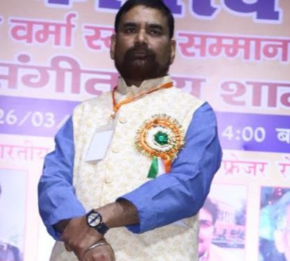 ग्लोबल कायस्थ कॉन्फ्रेंस की इंडिया एंड ओवरसीज इकाईयों की जनरल बॉडी की वर्चुअल मीटिंग संपन्न