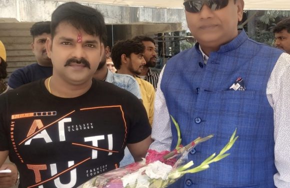 विदेशों में बढ़ रहा है पावर स्टार पवन सिंह का डिमांड