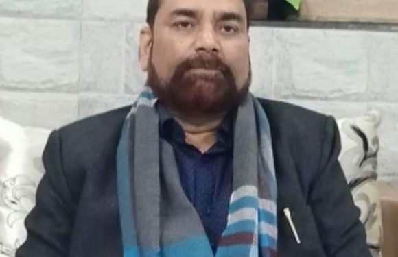 जीकेसी के 20 से अधिक प्रकोष्ठ के अध्यक्ष और प्रभारी मनोनीत