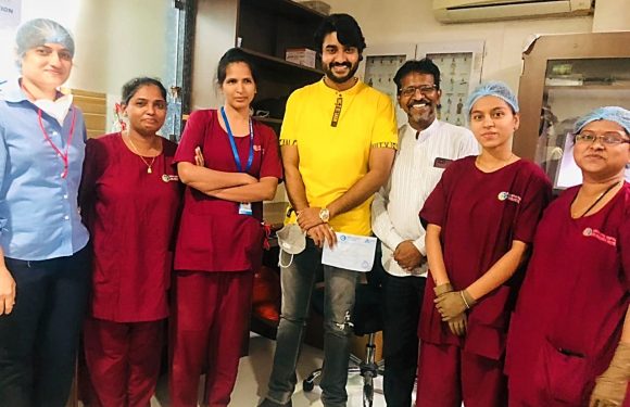 सुपर स्टार प्रदीप पांडेय चिंटू ने लगया कोरोना वैक्सीन का पहला डोज और दर्शको को भी लगाने का किया अपील