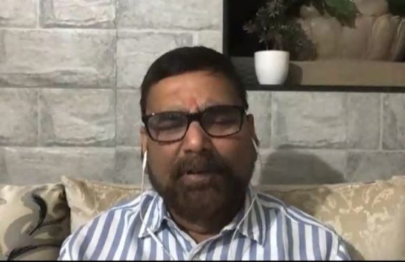 जीकेसी ने सुलभ श्रीवास्तव हत्या मामले में उच्चस्तरीय जांच की मांग की