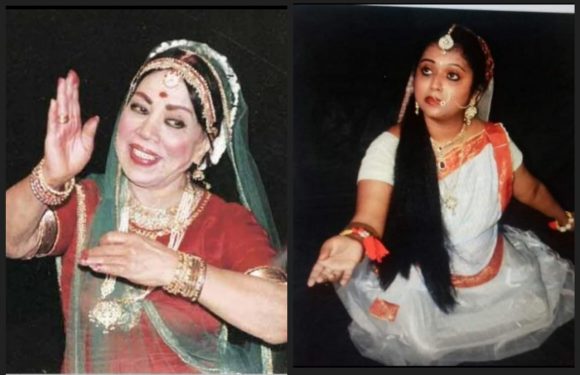 सितारा देवी की जन्मशताब्दी समारोह के अवसर पर गंगा नृत्य नाटिका की प्रस्तुति गौरव का क्षण : श्वेता सुमन