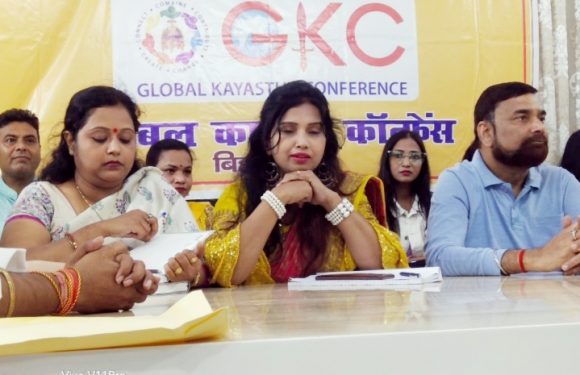 कला और संस्कृति के संरक्षण तथा विकास में जीकेसी कला-संस्कृति प्रकोष्ठ बिहार की अहम भूमिका : डा. नम्रता आनंद