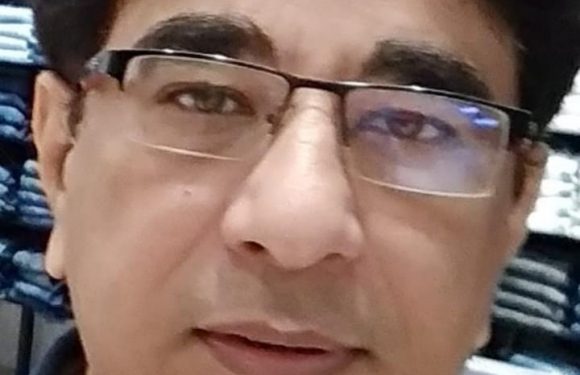 चित्रांश चैंबर्स ऑफ कामर्स एंड इंडस्ट्रीज के राष्ट्रीय अध्यक्ष श्री नवीन कुमार को जीकेसी ने किया सम्मानित