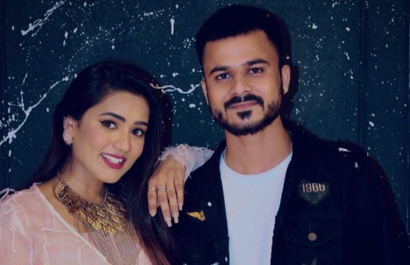 Casting director Himanshu Mishra,s New Song release