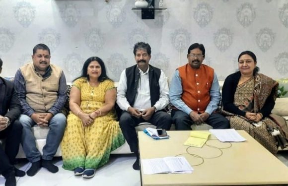 कायस्थ समाज के पुरोधाओं ने सामाजिक, राजनैतिक उत्थान के साथ, आजादी की लड़ाई अहम भूमिका निभायी : रागिनी रंजन