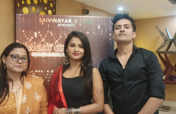 अल्तमश फरीदी और पल्लवी सिन्हा का गाना ‘ओ माही तेरे बिन’ रिलीज