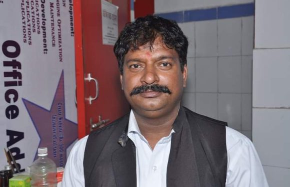 विश्व कायस्थ महासम्मेलन में बिहार से 1000 जीकेसी प्रतिनधि करेंगे शिरकत : दीपक कुमार अभिषेक