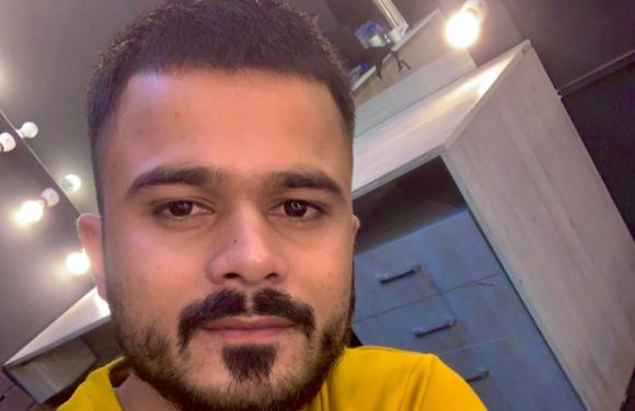 Himanshu Mishra Casting Director celebrity manager new project webseries missing chapter