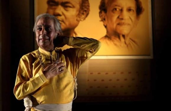 ग्लोबल कायस्थ कॉन्फ्रेंस ने पंडित बिरजू महाराज के निधन पर जताया शोक