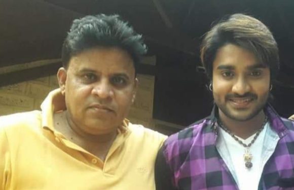 प्रदीप पाण्डेय चिन्टू और निर्माता प्रदीप सिंह का जलवा,सबसे महंगा बिका भोजपुरी फ़िल्म”वाह वाह राम जी जोड़ी क्या बनाई” का सैटेलाइट राइट