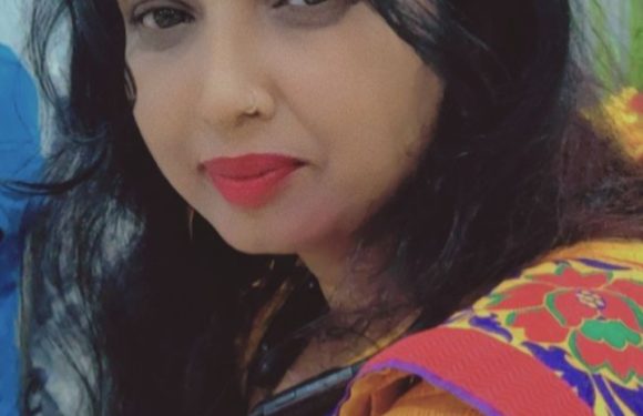 शिक्षा-सामाजिक क्षेत्र ,महिला सशक्तीकरण और पर्यावरण संरक्षण के क्षेत्र में महत्वपूर्ण भूमिका निभा रही हैं डा. नम्रता आनंद