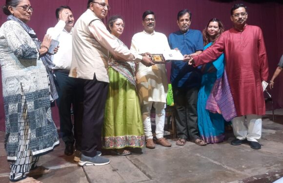 लघुकथा गद्य साहित्य के लिए क्रकेट के T-20 मैच की तरह हैः मुकेश महान