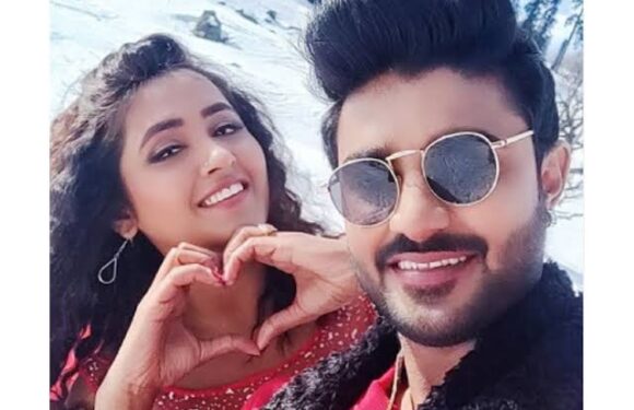 प्रदीप पाण्डेय चिन्टू और काजल राघवानी की फ़िल्म”ससुरा बड़ा सताबेला”ने पूरे किये 50 दिन,फ़िल्म इंडस्ट्रीज में छाई खुशी की लहर