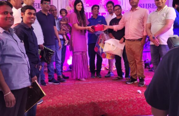 प्रदूषण की समस्या से जागरूक करने के लिये मोनिका मणि ने किया ” इको फ्रेंडली पार्टी एंड से नो तो प्लास्टिक” का आयोजन
