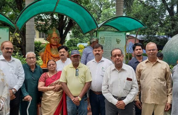 राजकुमार शुक्ल को जातीय घेरे में नहीं बांधा जा सकता / उनकी विस्मृति एक सांस्कृतिक अपराध है हर वर्ष उनकी जयंती एवं पुण्य तिथि पर राजकीय समारोह हो