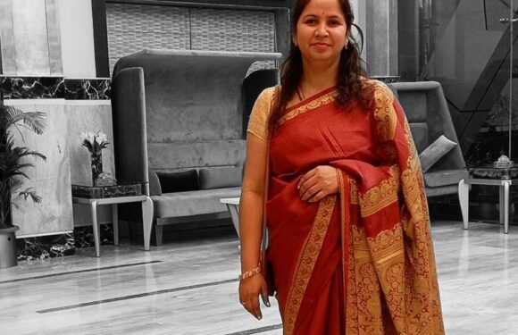 दीदीजी फाउंडेशन की संरक्षक बनीं प्रियंका अनुराग