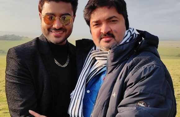 प्रदीप पाण्डेय चिन्टू ने लिखे अपने पिता के जन्मदिन पर भावनात्मक पोस्ट