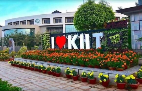 कीट प्लेसमेंट 2023- छात्रों को मिला 62 लाख रुपये का जॉब ऑफर, औसत वेतन में उल्लेखनीय वृद्धि