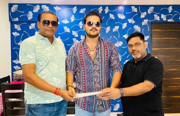 राम शर्मा की नई फिल्म में होंगे अरविंद अकेला कल्लू