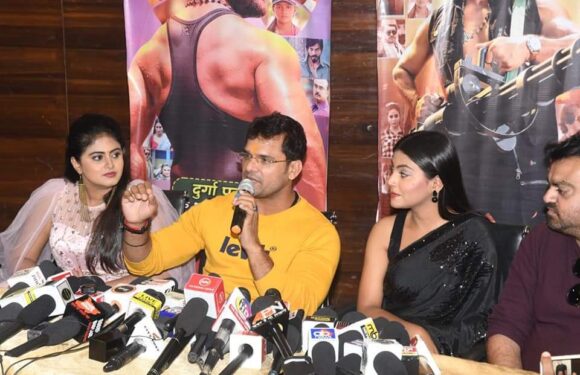 संघर्ष 2 ने सिनेमाघरों में मचाई धूम, दर्शकों में दिखा गज़ब का उत्साह