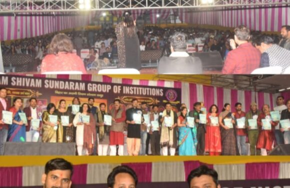 पटना में बंधु की पाठशाला ‘साहित्य महाकुंभ’ एवं ‘बिहार गौरव सम्मान’ का आयोजन