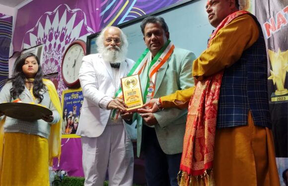 नेशन प्राइड अवार्ड 2023 से 21 लोग सम्मानित