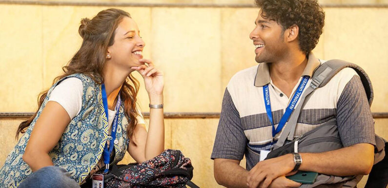 धड़क 2 देखने से पहले जान लें – ये ‘रोमांटिक’ फिल्म नहीं, समाज के घावों पर नमक छिड़कने वाली ड्रामा है
