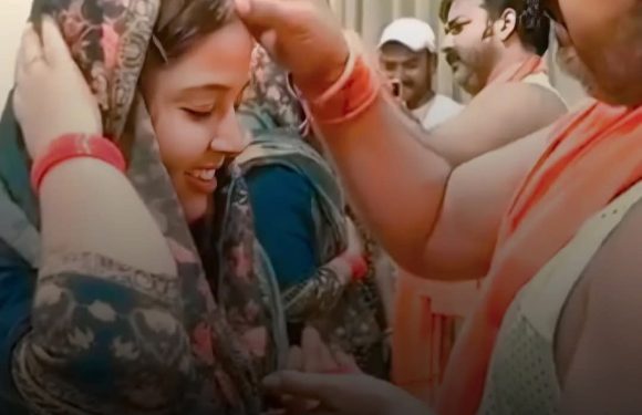 भोजपुरी सुपरस्टार पवन सिंह की पत्नी ज्योति सिंह ने उनके नाम एक लंबी पोस्ट लिखा