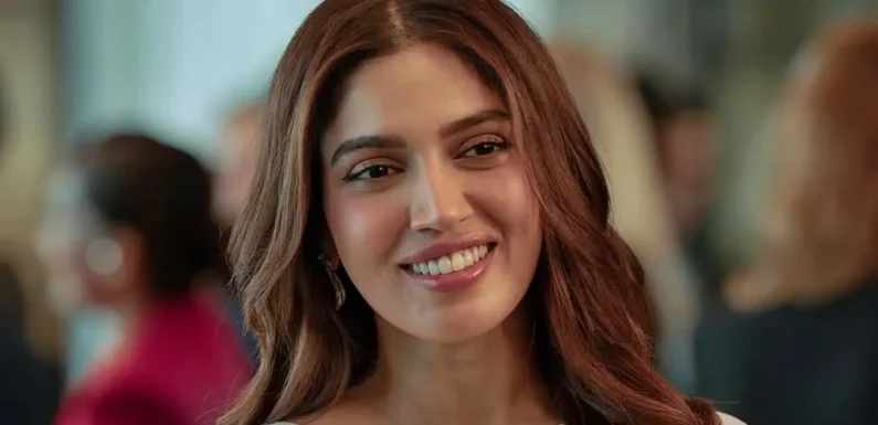 बॉलीवुड से बिजनेस की ओर कदम भूमि पेडनेकर ने लॉन्च किया प्रीमियम वॉटर ब्रांड ‘हिमालयन प्रीमियम वॉटर