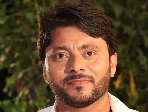 भोजपुरी फिल्मो से बनी मेरी नई पहचान -राकेश सदानन्द गुप्ता