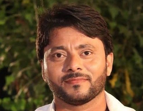 भोजपुरी फिल्मो से बनी मेरी नई पहचान -राकेश सदानन्द गुप्ता