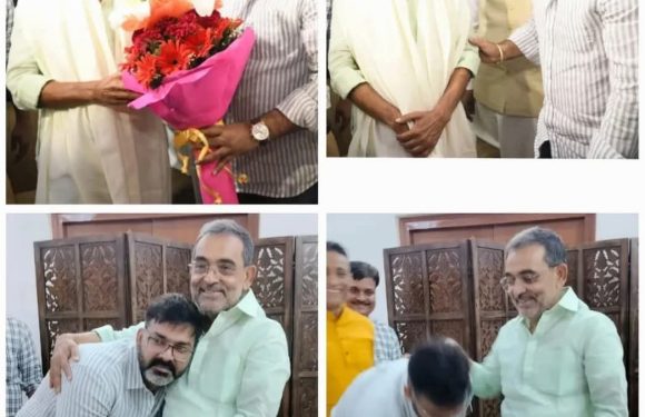 पवन सिंह की NDA में एंट्री के क्या हैं मायने? उपेंद्र कुशवाहा से की मुलाकात, इस सीट से चुनाव लड़ने की अटकलें…