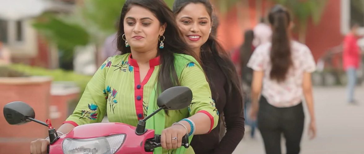 राहुल शर्मा, मेघाश्री व कुणाल सिंह स्टारर फिल्म “मांग भरी सजना” का भव्य ट्रेलर रिलीज़, प्रदीप के. शर्मा और राहुल शर्मा पर टिकी नज़रें