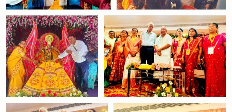 अखिल भारतीय ब्याहुत कलवार महासभा,पटना द्वारा भगवान श्री बलभद्र पूजनोत्सव का आयोजन बड़े धूमधाम के साथ मनाया गया