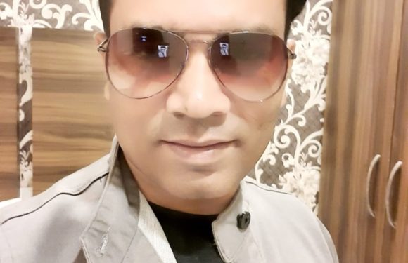 गीतकार संगीतकार एस कुमार ने रचा नया कृतमान