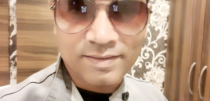 गीतकार संगीतकार एस कुमार ने रचा नया कृतमान