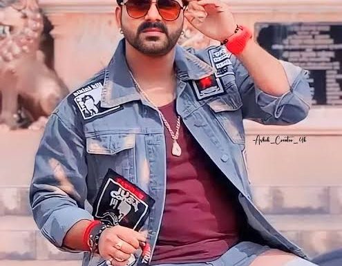 अब तक की सबसे मांगी साईंन की पवन सिंह